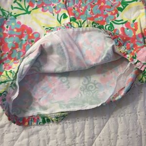 🌺LILLY PULITZER SKORT🌺